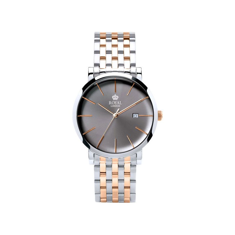 Часы Royal London Classic 41346-05